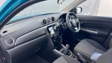 Suzuki Vitara 1.0 Boosterjet SZ-T 5dr Petrol Estate